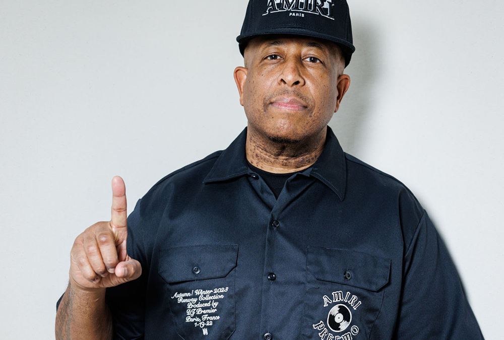 DJ Premier