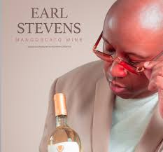 E-40 Earl Stevens Wine