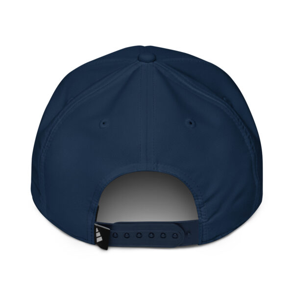 IPP adidas performance cap - Image 4