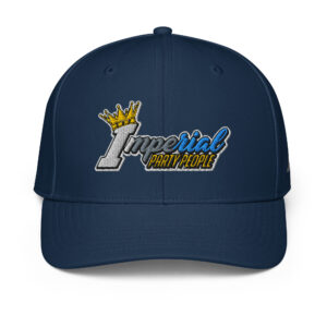 IPP adidas performance cap