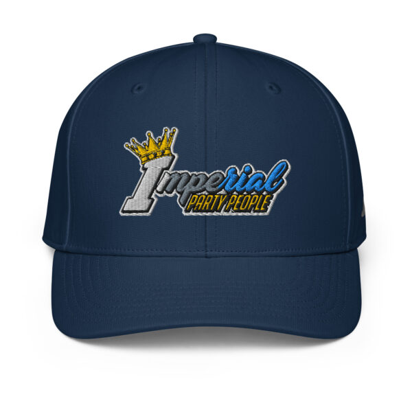 IPP adidas performance cap