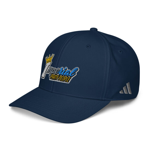 IPP adidas performance cap - Image 2