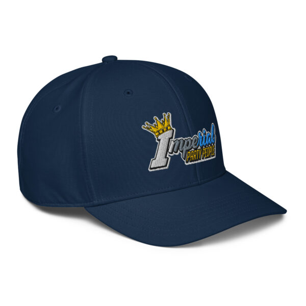 IPP adidas performance cap - Image 3