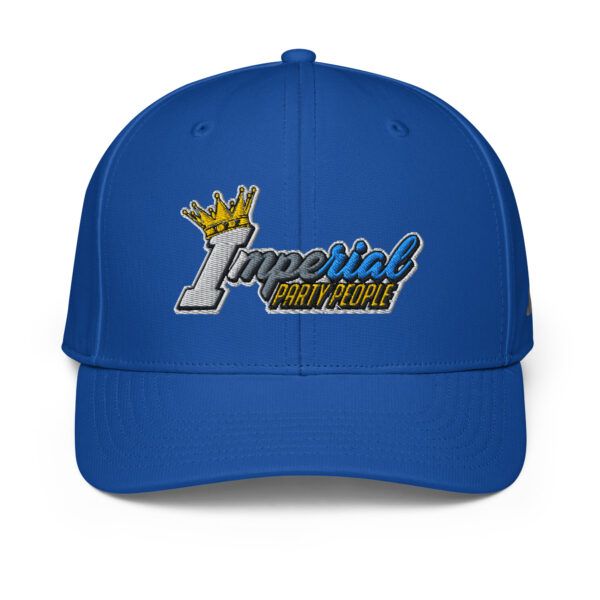 IPP adidas performance cap - Image 5