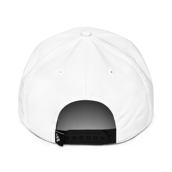 IPP adidas performance cap - Image 12