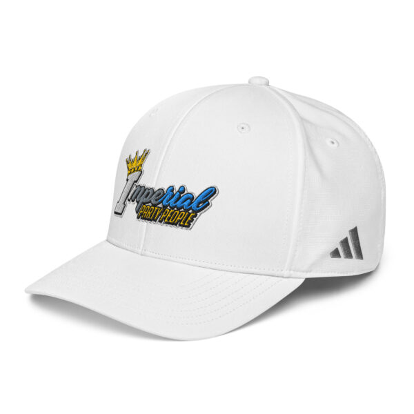 IPP adidas performance cap - Image 10