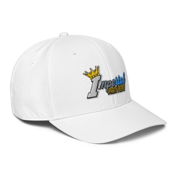 IPP adidas performance cap - Image 11