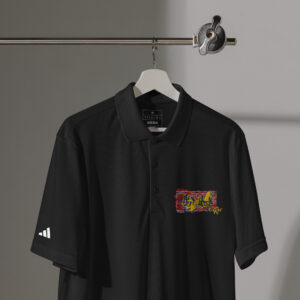 HHS adidas sport polo
