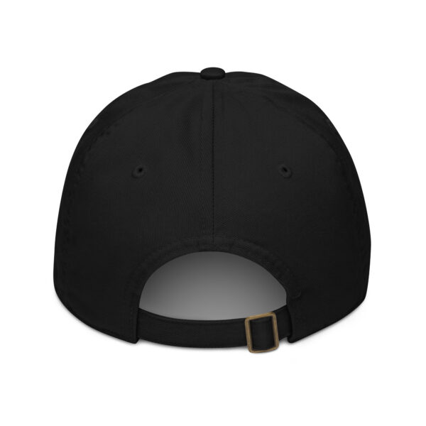 HHS Organic dad hat - Image 2