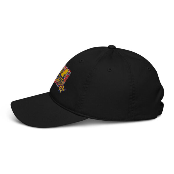 HHS Organic dad hat - Image 3