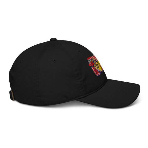 HHS Organic dad hat - Image 5