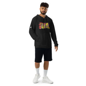 HHS adidas fleece hoodie