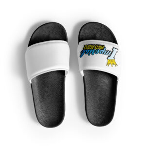 Imperial Party People Men’s slides