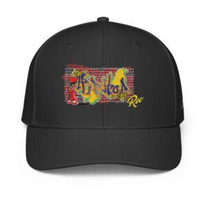 Hip Hop Shop adidas performance cap