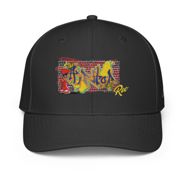Hip Hop Shop adidas performance cap