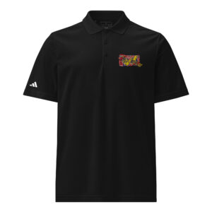 HHS adidas sport polo
