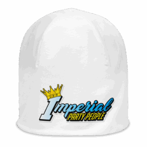 IPP All-Over Print Beanie