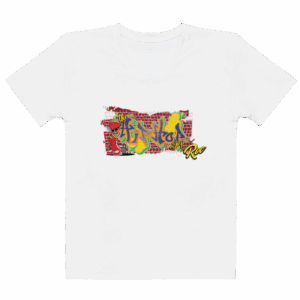 Hip Hop Shop Women's T-shirt