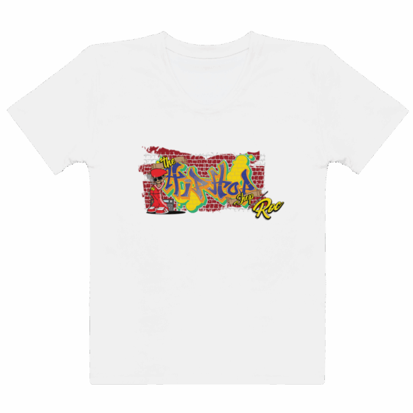 Hip Hop Shop Women's T-shirt