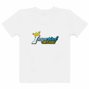 IPP Women's T-shirt