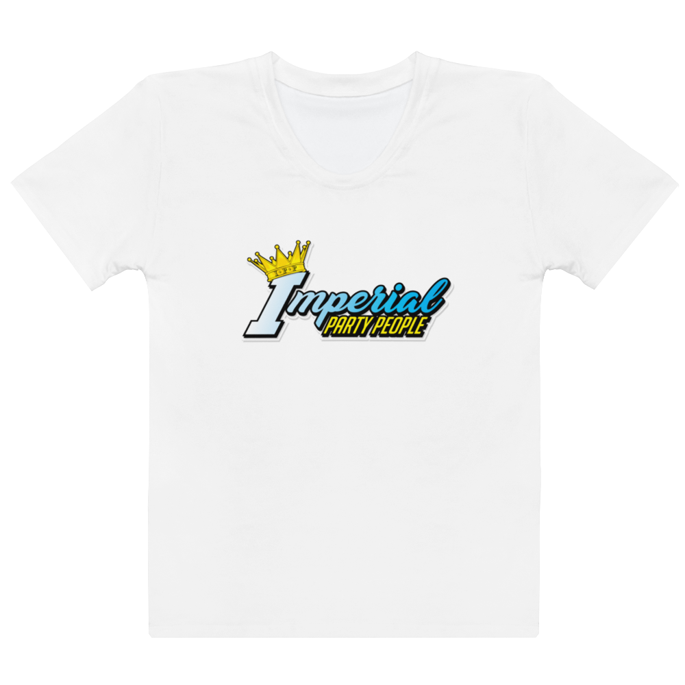 IPP Women's T-shirt