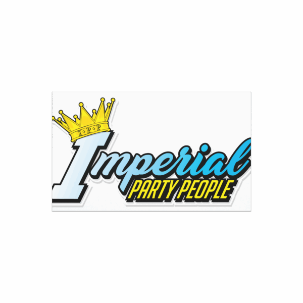 IPP Car magnets - Image 2