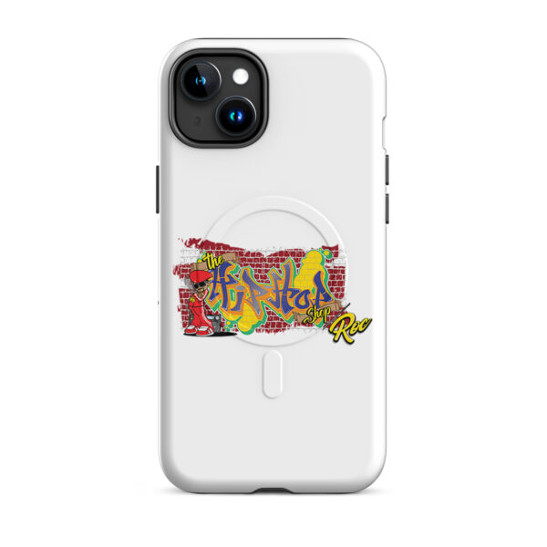 Hip Hop Shop MagSafe® tough case for iPhone® - Image 6