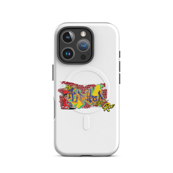 Hip Hop Shop MagSafe® tough case for iPhone® - Image 11