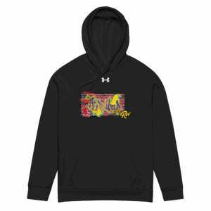 Hip Hop Shop Under Armour® hoodie