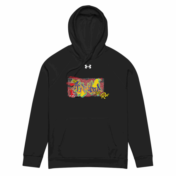 Hip Hop Shop Under Armour® hoodie
