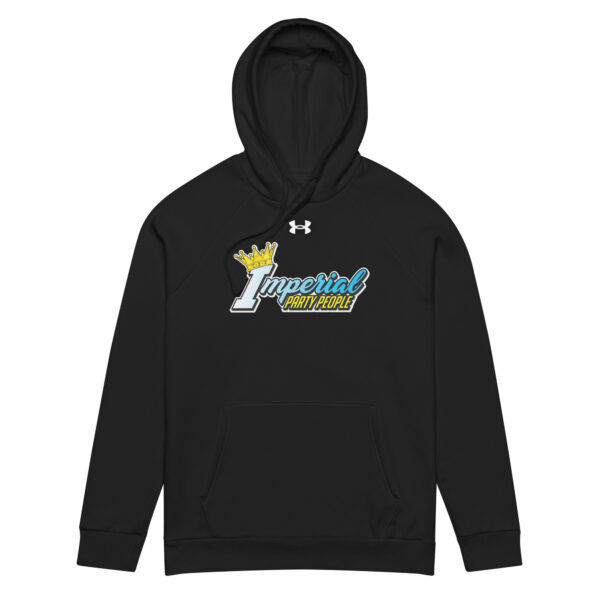 IPP Under Armour® hoodie