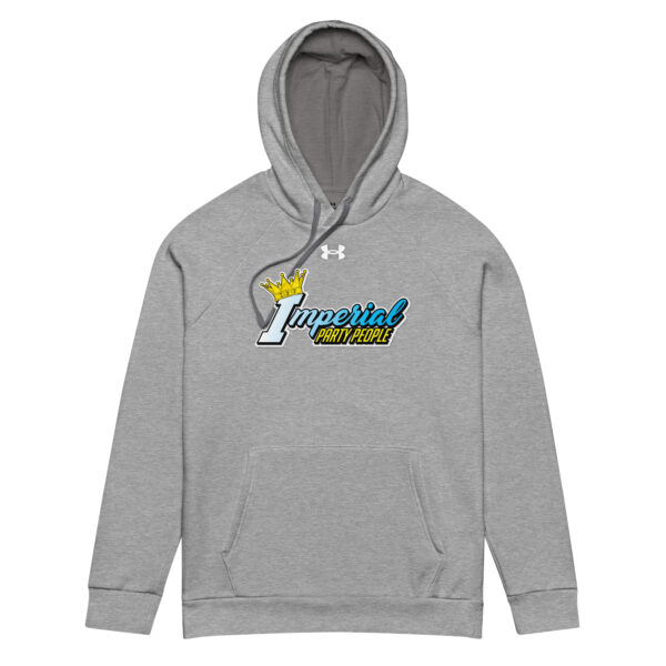 IPP Under Armour® hoodie - Image 3