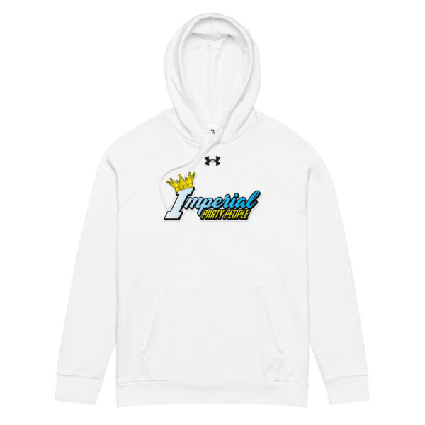 IPP Under Armour® hoodie - Image 5