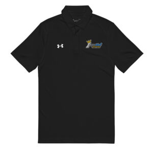 IPP Under Armour® men's polo