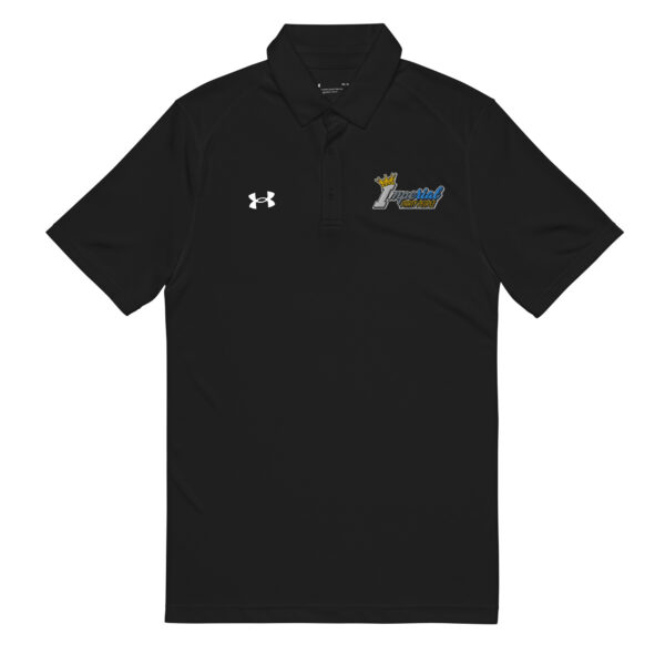 IPP Under Armour® men's polo