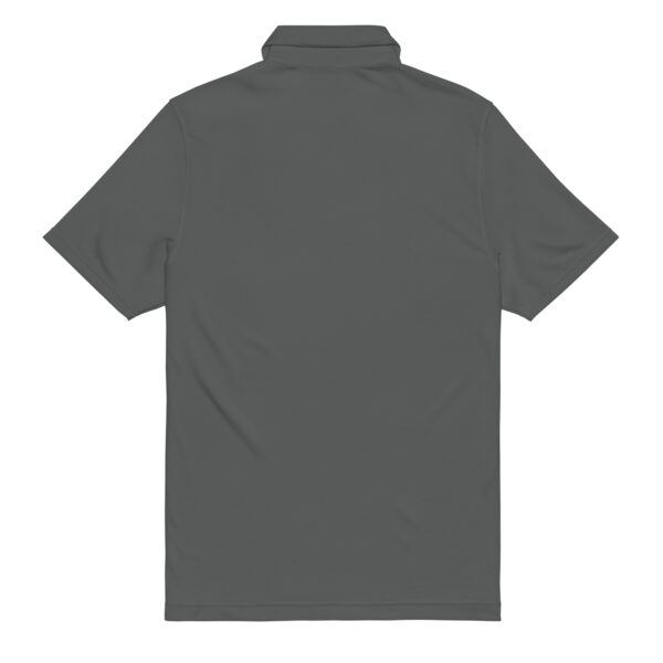 Hip Hop Under Armour® men's polo - Image 4