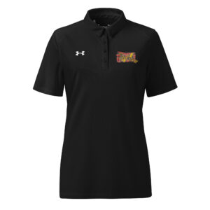 Hip Hop Shop Under Armour® women’s polo