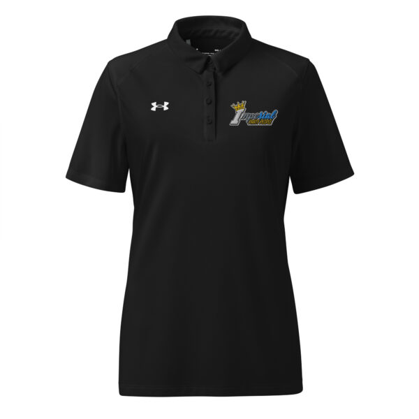IPP Under Armour® women’s polo