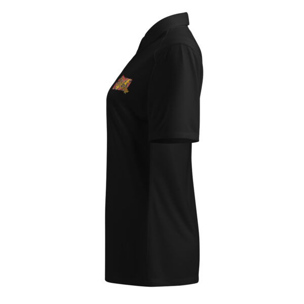 Hip Hop Shop Under Armour® women’s polo - Image 2