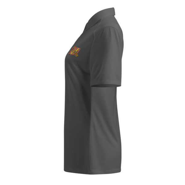 Hip Hop Shop Under Armour® women’s polo - Image 5