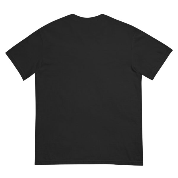 Old School Graf garment-dyed heavyweight t-shirt - Image 2