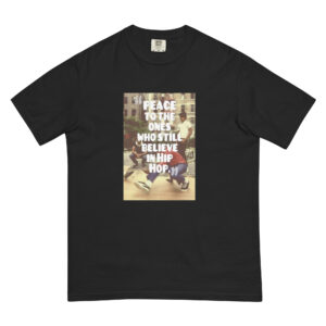Believe t-shirt