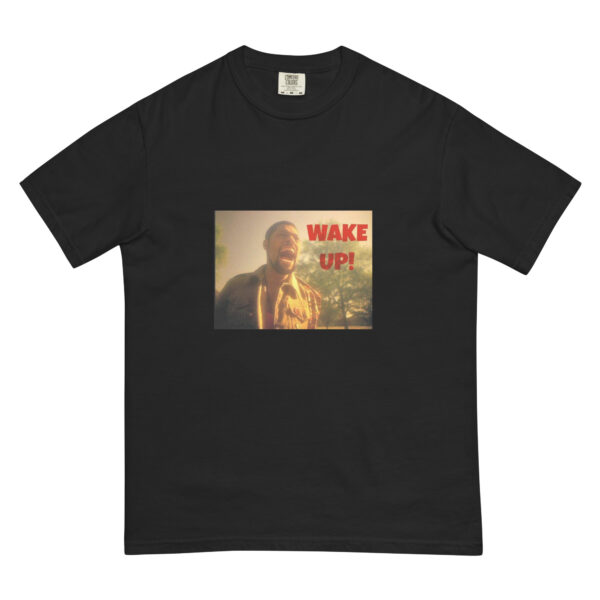 Wake Up! t-shirt