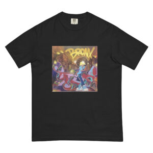 Bronx Hip Hop t-shirt