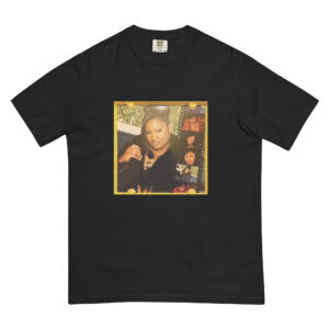 Mia X t-shirt