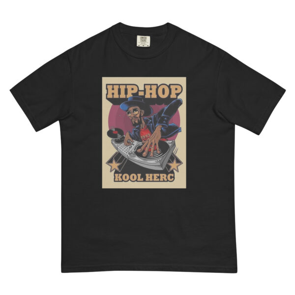 The Godfather Kool Herc t-shirt