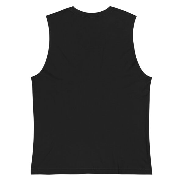 IPP Muscle Shirt - Image 2