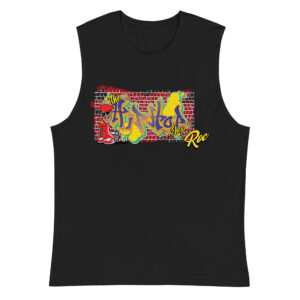 Hip Hop Shop Muscle Shirt