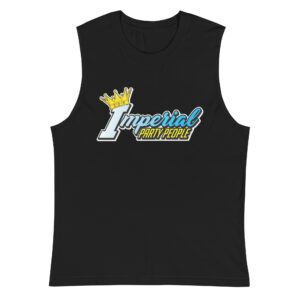 IPP Muscle Shirt