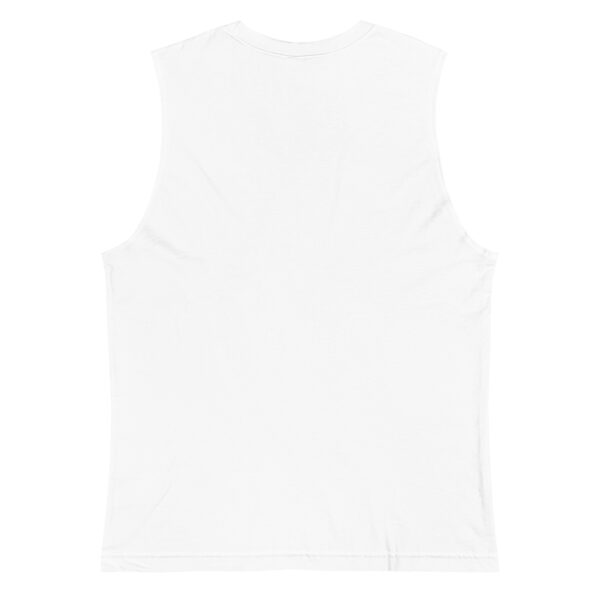 IPP Muscle Shirt - Image 4
